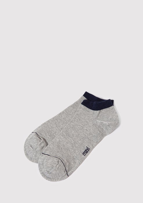 Mavi Sosete Multicolor  Barbati [3]