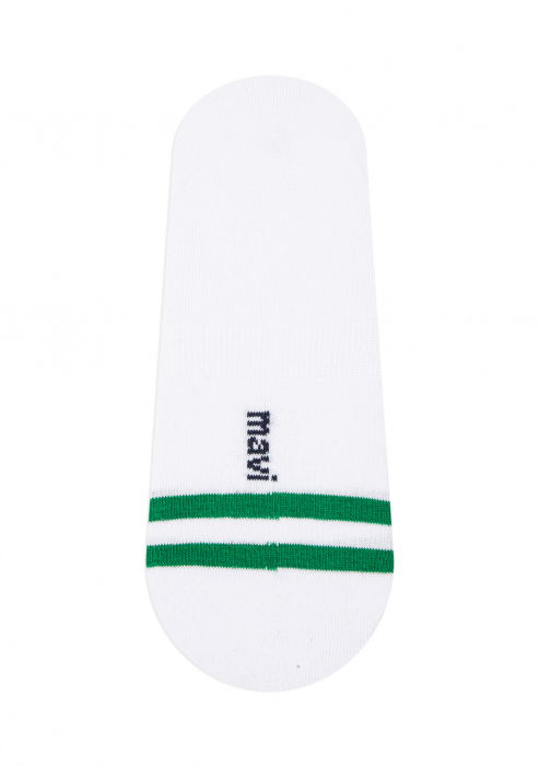 Mavi Talpici Albi Barbati [2]