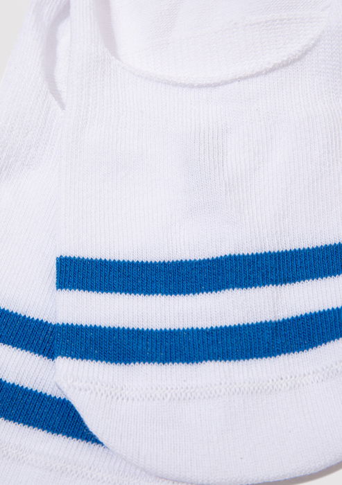 Mavi Talpici Albi  Barbati [2]