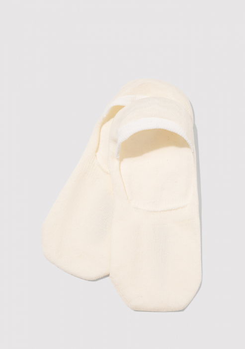 Mavi Носки-Следки Negru  [2]