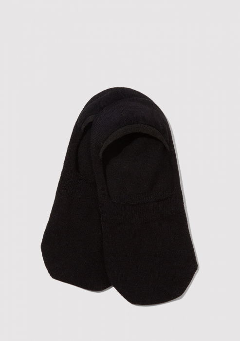 Mavi Носки-Следки Negru  [3]