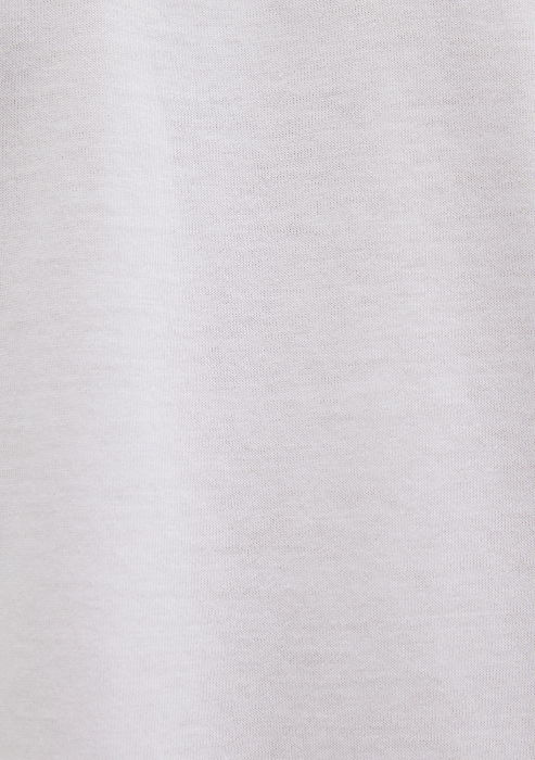 Mavi Tricou Alb Regular Barbati [8]