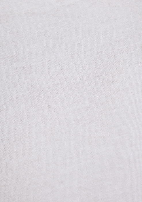 Tricou Alb Regular Femei [8]