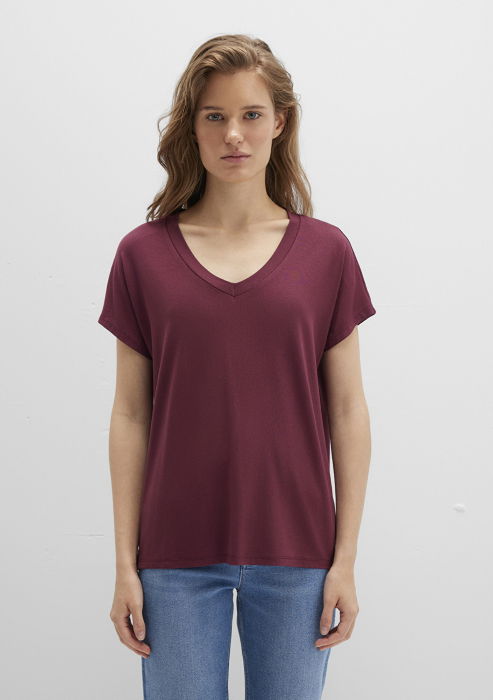 Mavi Футболка Bordo Regular [4]