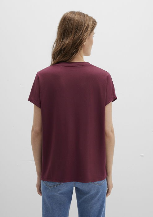 Mavi Футболка Bordo Regular [5]