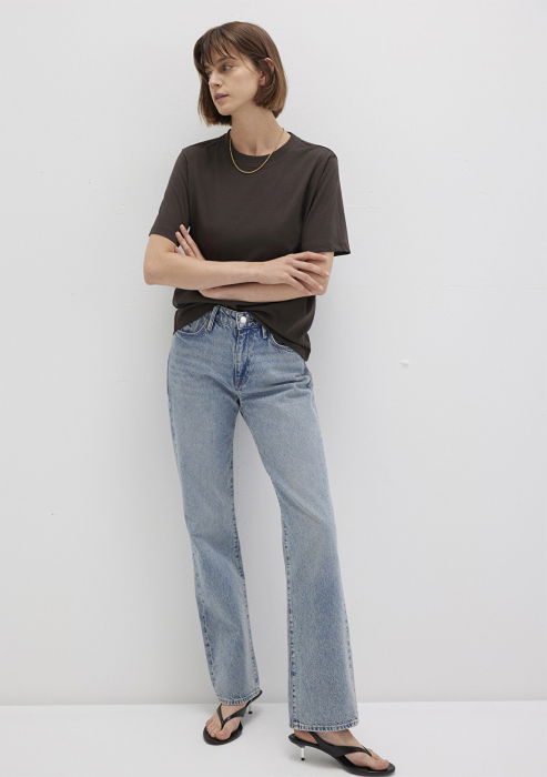 Mavi Футболка Cafeniu Regular [2]