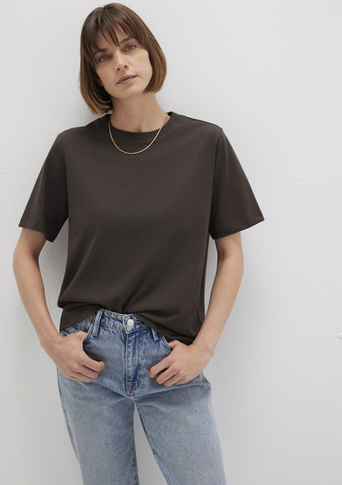 Mavi Футболка Cafeniu Regular [3]