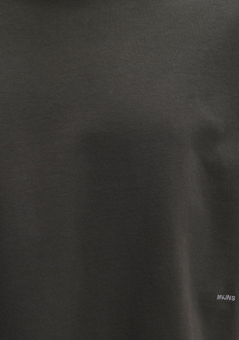 Mavi Tricou Gri Inchis  Barbati [7]