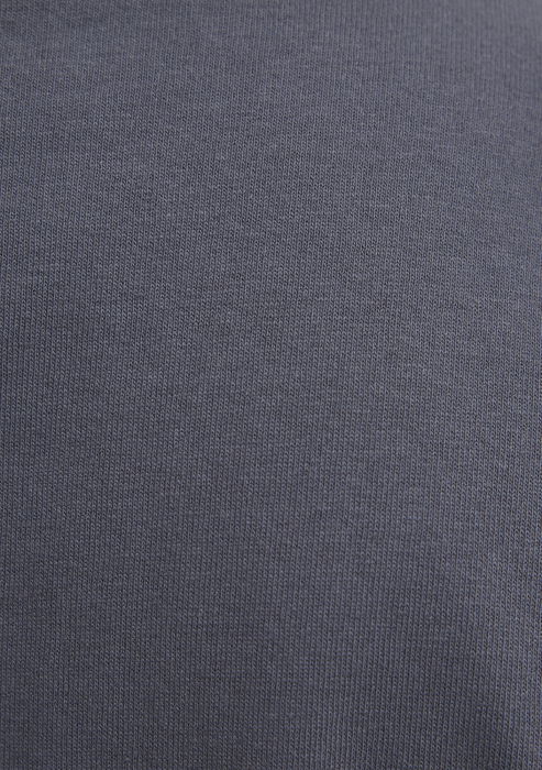 Tricou Gri Inchis Oversize Barbati [8]