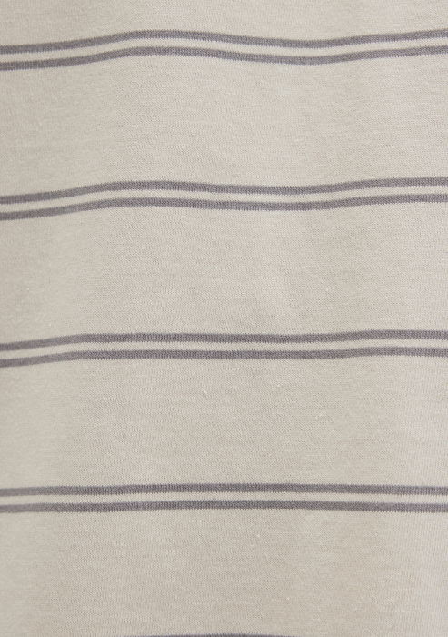 Mavi Tricou Crem Relaxed Barbati [6]