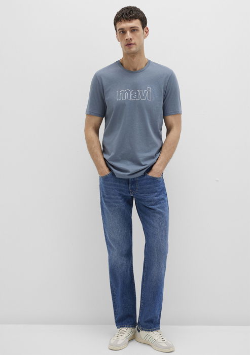 Mavi Футболка Gri Slim [2]