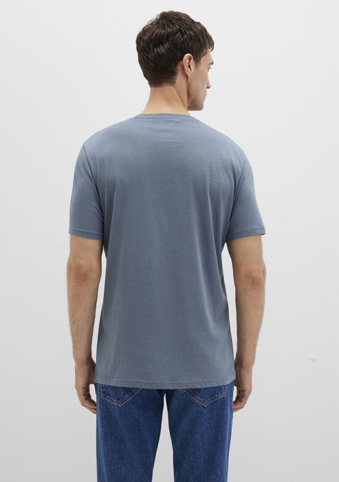 Mavi Футболка Gri Slim [5]