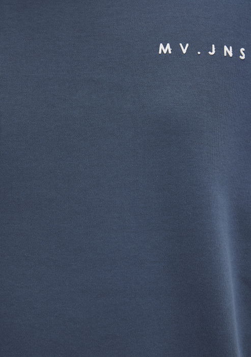 Tricou Albastru Regular Femei [7]