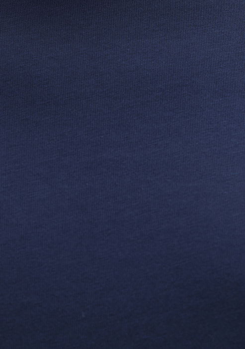 Mavi Tricou Navy Loose Barbati [7]