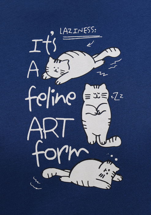 Mavi Футболка Navy Semi Slim [7]