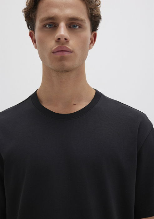 Mavi Футболка Negru  [5]