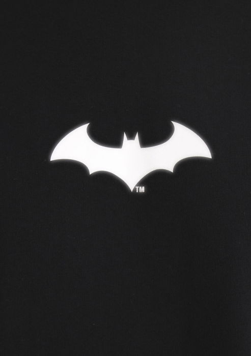 Mavi Мужская Футболка Чёрная  [8]