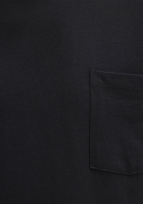 Mavi Футболка Negru  [6]