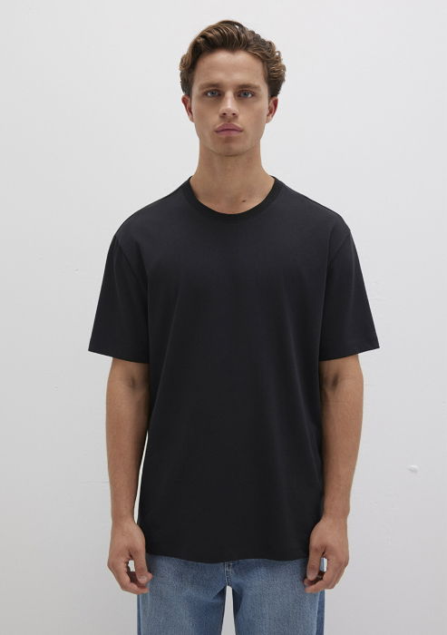 Mavi Футболка Negru  [3]