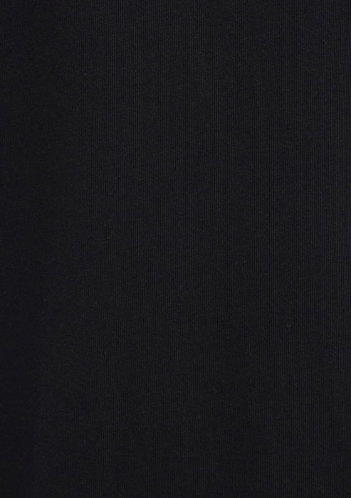 Mavi Tricou Negru Loose Barbati [8]