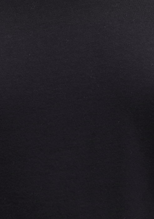 Mavi Tricou Negru Regular Femei [6]