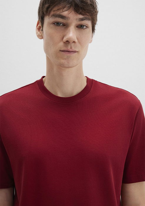 Mavi Футболка Rosu Loose [6]