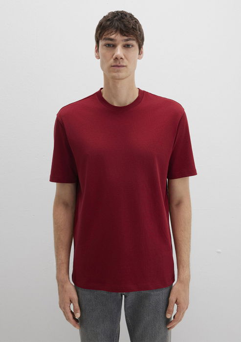 Mavi Футболка Rosu Loose [4]