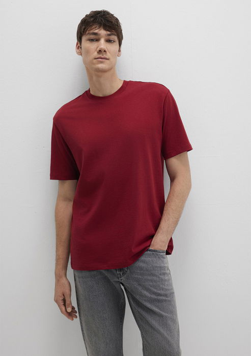 Mavi Футболка Rosu Loose [1]