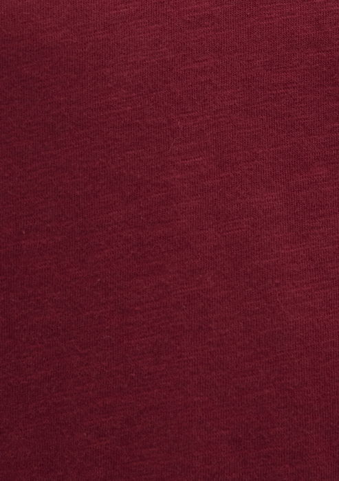 Mavi Tricou Rosu Regular Femei [7]