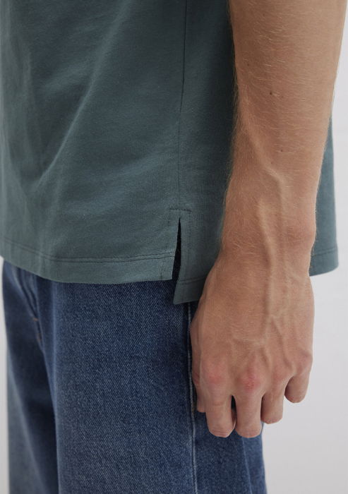 Mavi Футболка Verde Loose [6]