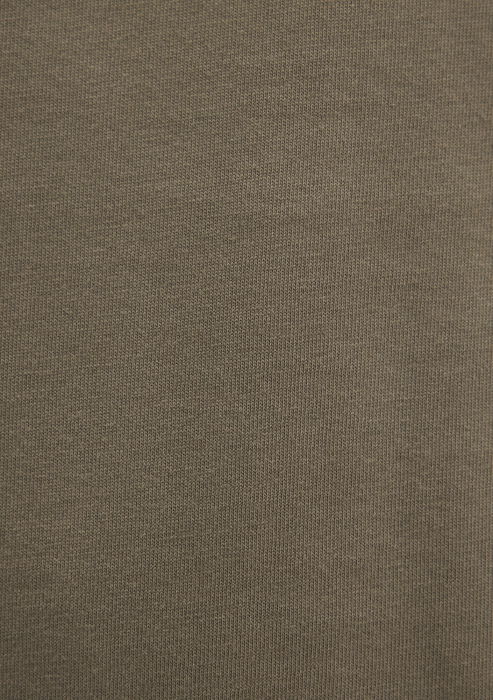 Mavi Tricou Bej Loose Barbati [8]