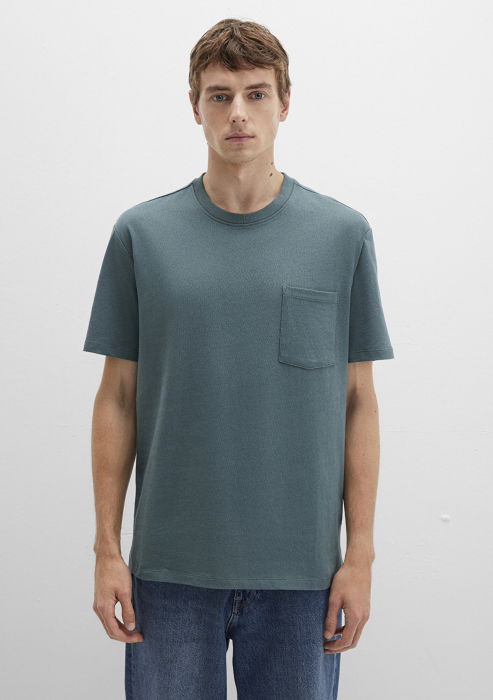 Mavi Футболка Verde Loose [3]