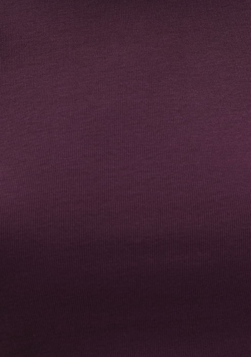 Tricou Rosu Visiniu Femei [8]