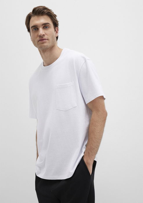 Mavi Футболка White  [1]