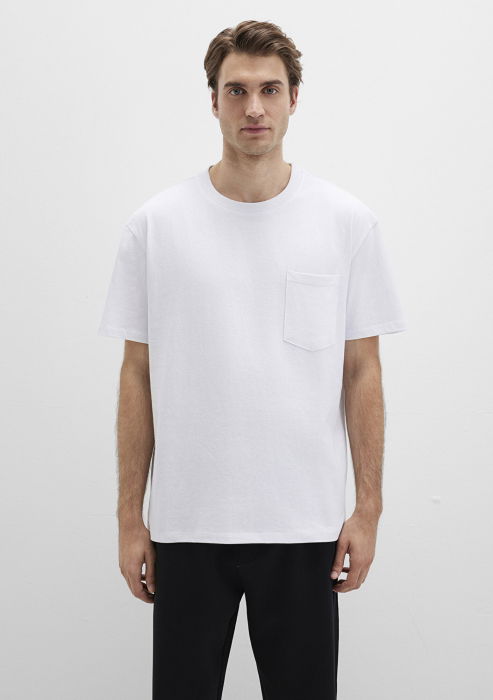 Mavi Футболка White  [4]