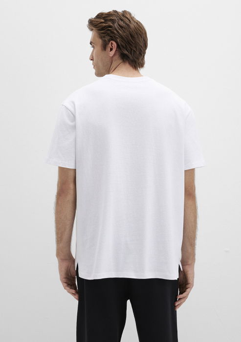 Mavi Футболка White  [5]