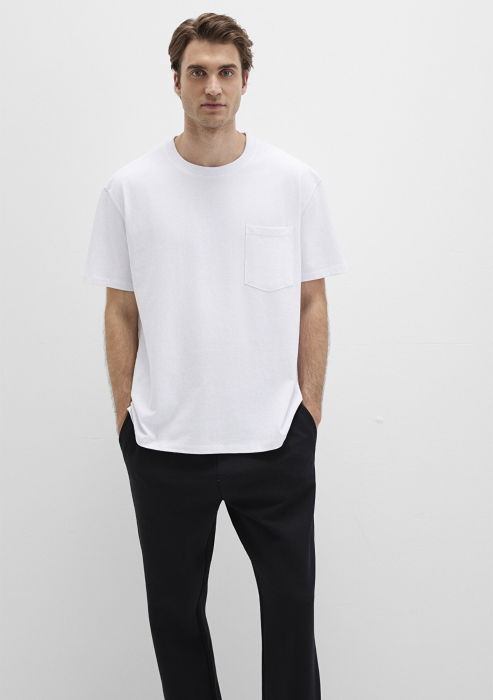 Mavi Футболка White  [2]