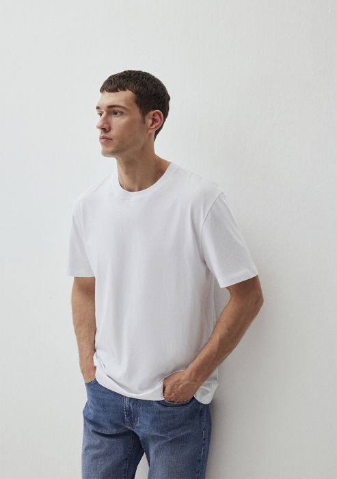 Mavi Футболка White  [3]