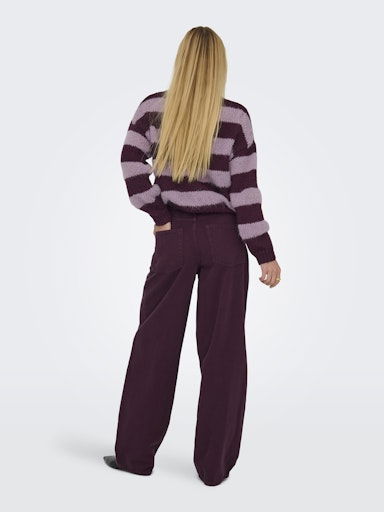 Only Джинсы Bordo GIANNA  [5]