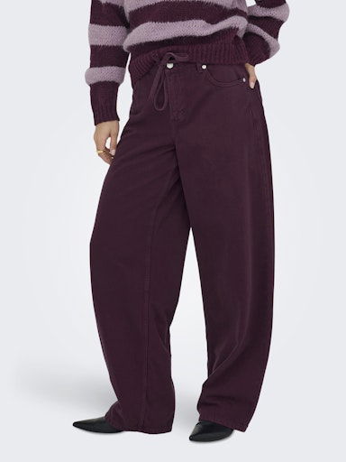 Only Джинсы Bordo GIANNA  [3]