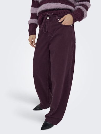 Only Джинсы Bordo GIANNA  [2]