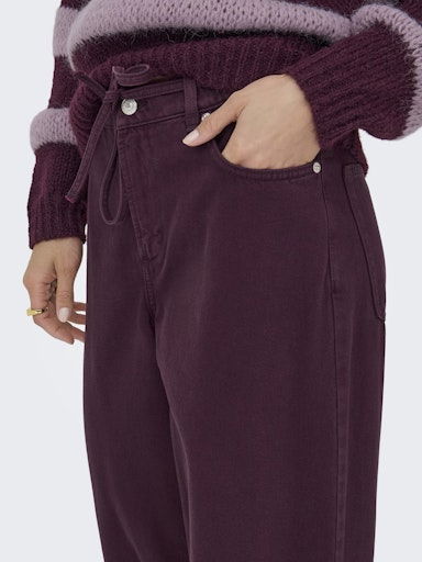 Only Джинсы Bordo GIANNA  [4]