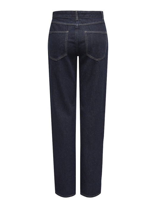 Only Blugi Indigo Lumi Mom Femei [2]