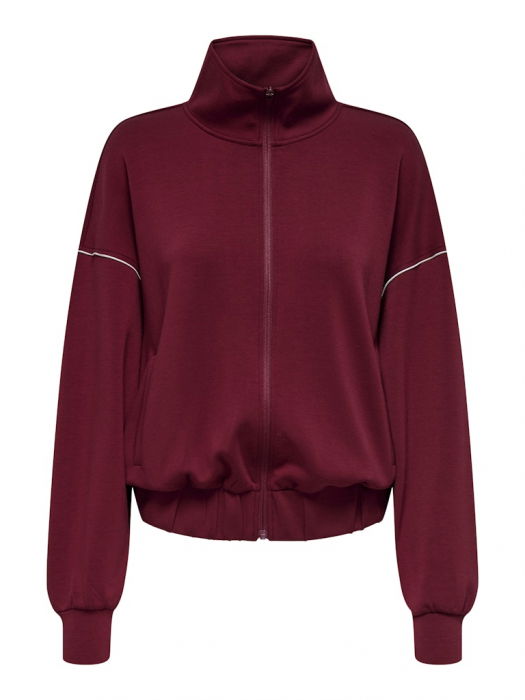 Only Bluza Rosie-Visinie  Femei [1]