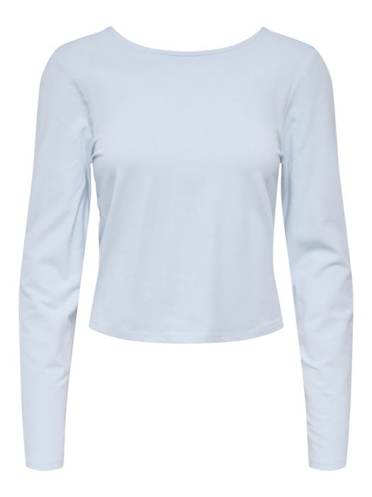 ONLY Женский Свитшот Cashmere Blue  [6]