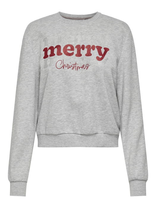 Only Свитшот Gri Deschis  [1]