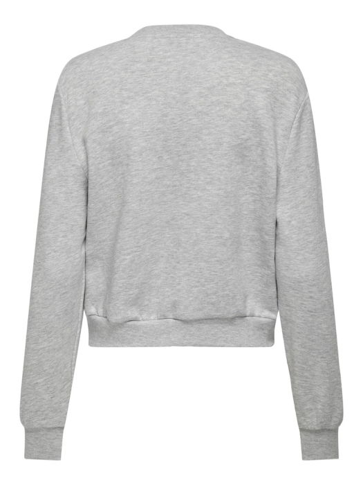 Only Свитшот Gri Deschis  [3]