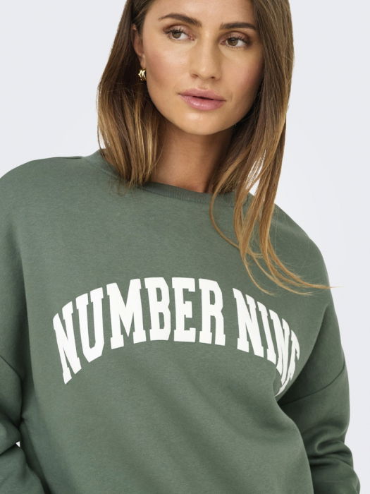 Only Свитшот Laurel Wreath  [5]