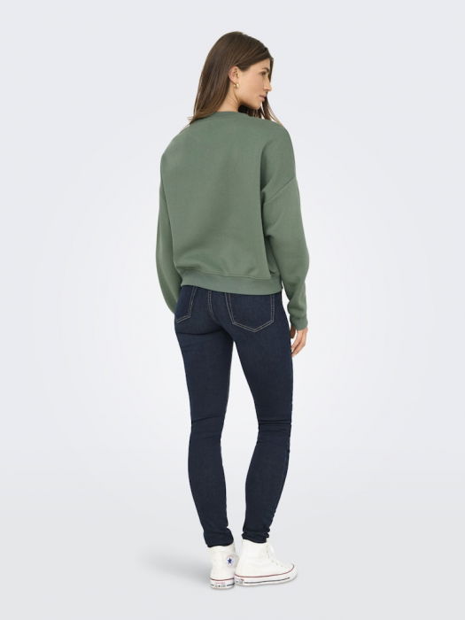 Only Свитшот Laurel Wreath  [2]