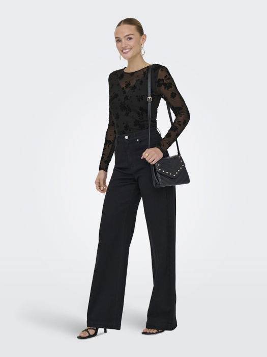 Only Свитшот Negru  [1]